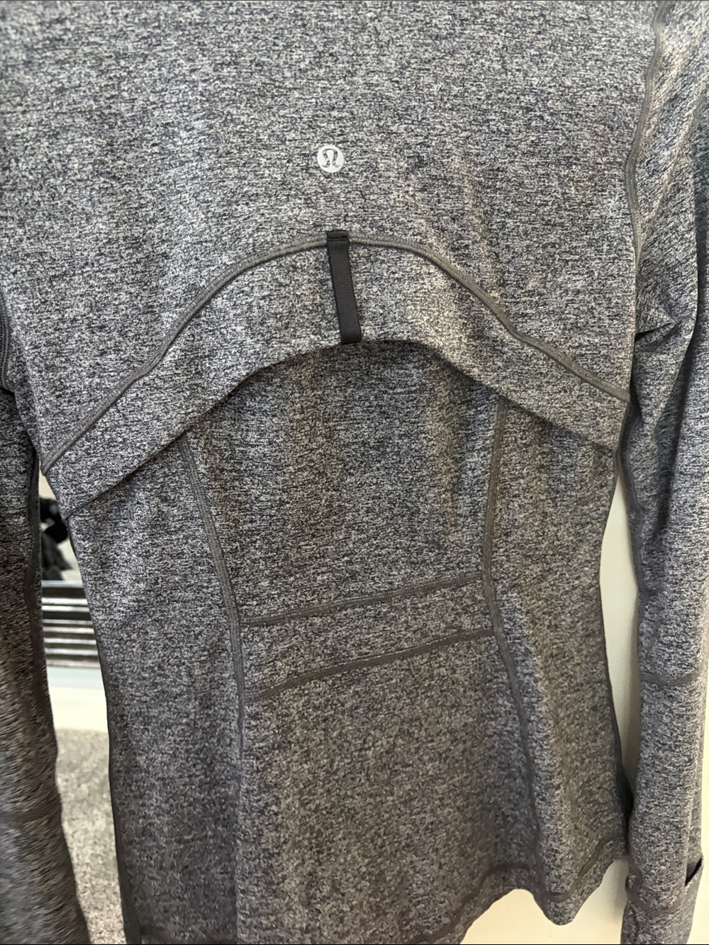 Lululemon define jacket - Picture 4 of 4